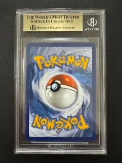 Pokemon TCG: BGS 9.5 Spheal 199/191 Illustration Rare - 2024 SV: Surging Sparks - Image 2