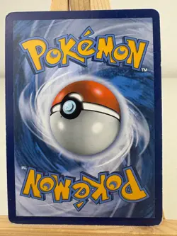 Pokemon Card Pikachu SM234 SM Black Star Promo Holo - Image 2