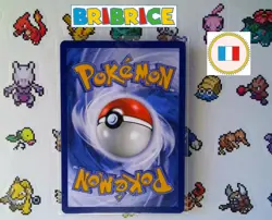 Carte pokemon Abra MEW 151 63/165 COSMOS HOLO FR - Image 2