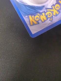 KROOKODILE 66/108 DARK EXPLORERS POKEMON Reverse Holo Vlp - Image 4