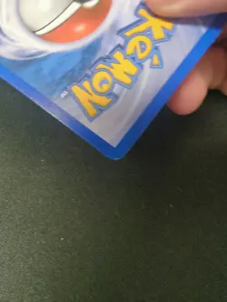 KROOKODILE 66/108 DARK EXPLORERS POKEMON Reverse Holo Vlp - Image 5