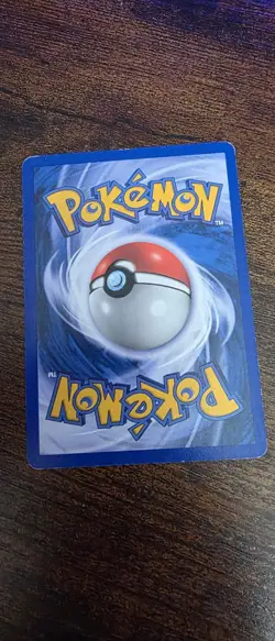 Pokemon March 102/111 Common Neo Genesis Pokemon Lightly Played - Image 2