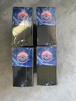 Pokemon Chaos Rising Pokemon Center Elite Trainer Box (Factory Sealed) X1 - Image 3