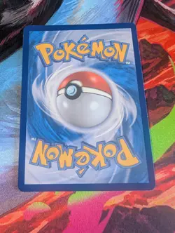 Bewear 076/074 sv6 Night Wanderer Japanese Art Rare Pokemon TCG NM 🔥 - Image 2