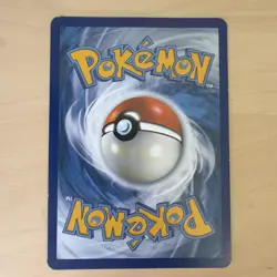 2019 Pokemon DETECTIVE PIKACHU Holo SM194 Black Star Promo MP - Image 2