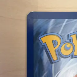 2019 Pokemon DETECTIVE PIKACHU Holo SM194 Black Star Promo MP - Image 3