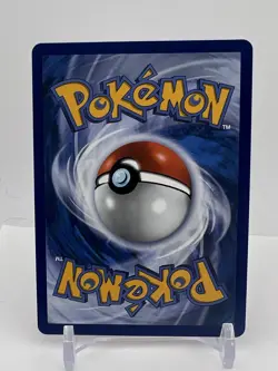 Philippe 110/086 Pokemon TCG Chaos Rising Ultra Rare Trainer Holo NM - Image 2