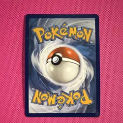 Pokemon TCG Meowth EX Evolutions 107/088 Ultra Rare Full Art Holo 170 HP - Image 2
