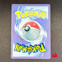 MEW EX #205/165 - NM NEAR MINT - METAL ORO GOLD - ENG - POKEMON POKEMON UPC 151 - Image 3