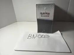 Elite Trainer Box SV8.5 Prismatic Evolutions Pokemon TCG - Image 2