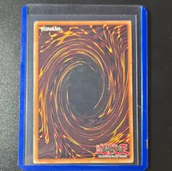 Konami Yu-Gi-Oh! Red-Eyes B. Dragon SDJ-001 Ultra Rare Unlimited Edition - Image 2