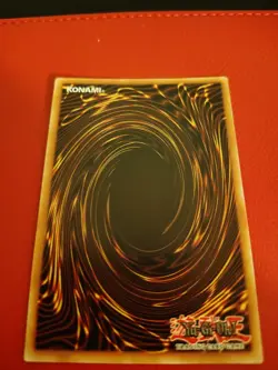 Yu-Gi-Oh Elemental HERO Blazeman WSUP-EN032 - Image 3