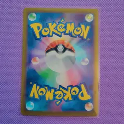 Pokemon Pawmot AR 085/078 SV1V Violet ex Card Japanese - Image 2