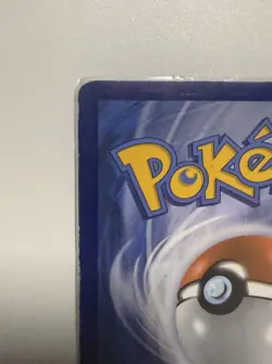 Pokemon Pikachu EX Promo Holo 130 HP Card XY84 XY Set English - Image 3
