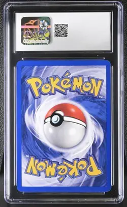 CGC 10 Dark Dugtrio 6/83 Team Rocket 1st Edition Holo First Ed Pokemon Card 2000 - Image 2