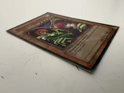 Yugioh Trading Card Harpie Lady Sisters MRD E009 1st Edition - Image 2