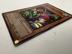 Yugioh Trading Card Harpie Lady Sisters MRD E009 1st Edition - Image 3