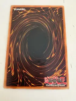 Yugioh Trading Card Harpie Lady Sisters MRD E009 1st Edition - Image 4