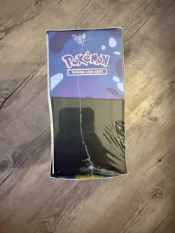 Pokemon TCG Chaos Rising Pokemon Center ETB - Image 5