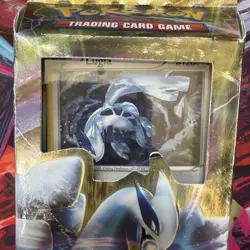 Pokemon XY Fates Collide Sky Guardian Theme Deck 60 cards - Lugia Promo - Sealed - Image 2