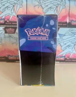 Pokemon TCG: Chaos Rising Pokemon Center ETB | Brand New Sealed & No Rips - Image 3