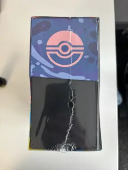 Pokemon Center Chaos Rising Elite Trainer Box ETB Brand New & Sealed See Pics - Image 5