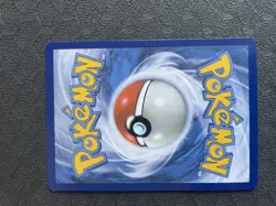 Pokemon TCG Pikachu SM183 Sm Black Star Promo Holo Card LP #1 - Image 4