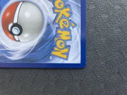 Pokemon TCG Pikachu SM183 Sm Black Star Promo Holo Card LP #1 - Image 5