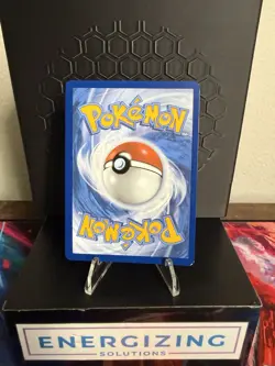 2025 Pokemon SVP EN Black Star Promo 174 Eevee NM - Image 2