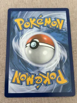Pokemon Card - Genesect XY Promo XY119 Holo Promo - Image 2