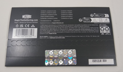 MTG Secret Lair x Spongebob Squarepants: Internet Sensation Non-Foil SEALED - Image 2