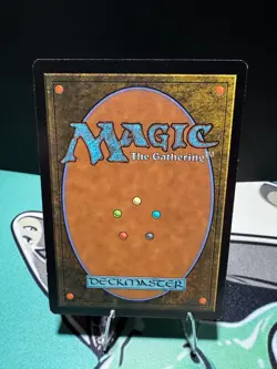 Ioreth of the Healing House 56 LOTR Middle-earth Magic: The Gathering Foil HP - Image 2