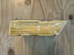 Magic: The Gathering Fallout Collector Booster Display Box - Image 4