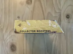 Magic: The Gathering Fallout Collector Booster Display Box - Image 5