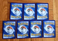 Pokemon SET of (21) ▪DARK TYPES▪Pecharunt ex▪Galarian Slowbro V▪LP - Image 3