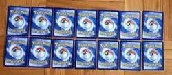 Pokemon SET of (21) ▪DARK TYPES▪Pecharunt ex▪Galarian Slowbro V▪LP - Image 5