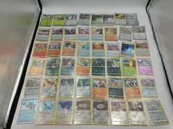 Pokemon Cards X 755 , Various Sets. Joblot Bundle See Description. - Image 1