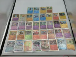 Pokemon Cards X 755 , Various Sets. Joblot Bundle See Description. - Image 2