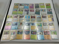 Pokemon Cards X 755 , Various Sets. Joblot Bundle See Description. - Image 4
