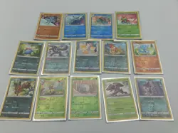 Pokemon Cards X 755 , Various Sets. Joblot Bundle See Description. - Image 5