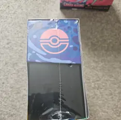 Pokemon TCG Chaos Rising Pokemon Center ETB Factory Sealed X2 Small rip - Image 3
