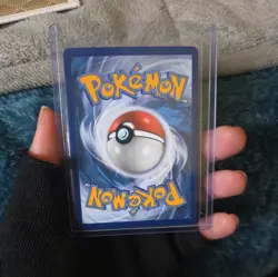 Pokemon TCG Umbreon Star Celebrations: Classic Collection 17/17 Holo Ultra Rare - Image 2