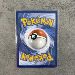 Pikachu 35/108 Cracked Ice Holo 2016 Pokemon TCG - NM - Image 3
