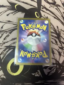 2023 Near Mint Pokemon Fidough AR 085/078 Japanese SV1S Scarlet ex - Image 2