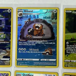 Pokemon TCG LOT Illustration Art Rares Trainer Gallery Galarian Gallery 7 NM - Image 3