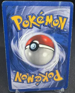 Pokemon Dark Dragonite 22/82 Team Rocket Rare WOTC Vintage Non Holo - Image 2