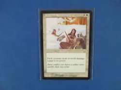 MTG Wave of Reckoning - Mercadian Masques (MMQ) NMT - Image 1