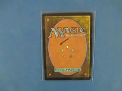 MTG Wave of Reckoning - Mercadian Masques (MMQ) NMT - Image 2