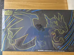 Pokemon TCG Mega Charizard X EX Ultra Premium Collection UPC Brand New Sealed - Image 1