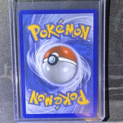 The Pokemon Company N's Zekrom 031 Pokemon Center Promo Holo 130 HP English 2026 - Image 2